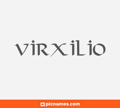 Virxilio