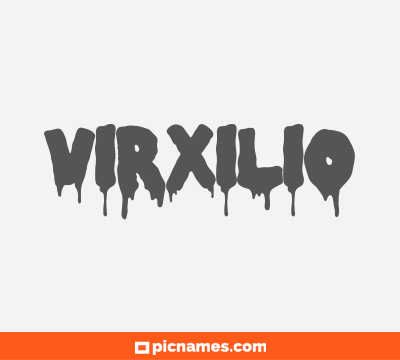 Virxilio