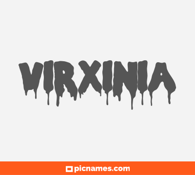 Virxinia