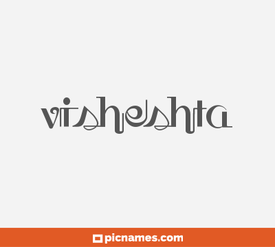 Visheshta