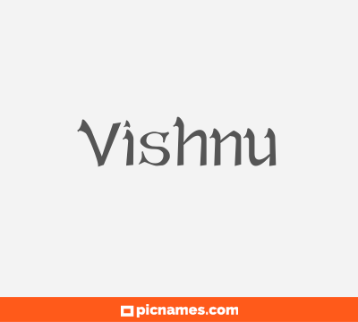 Vishnu