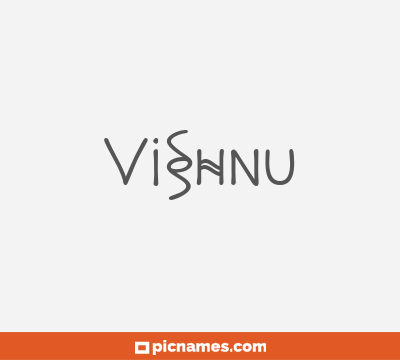 Vishnu