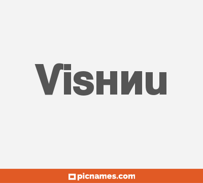 Vishnu