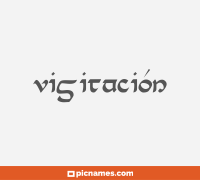 Visitación