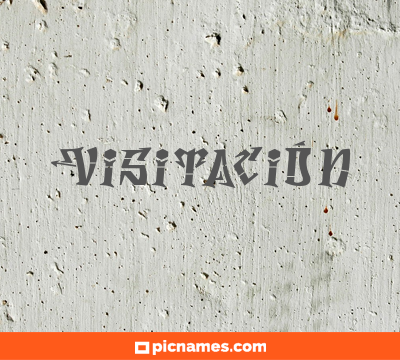 Visitación