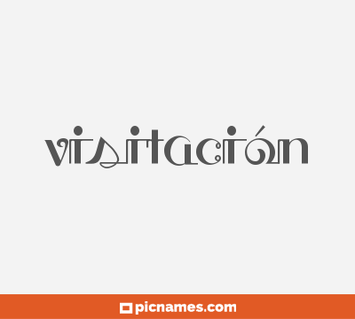 Visitación
