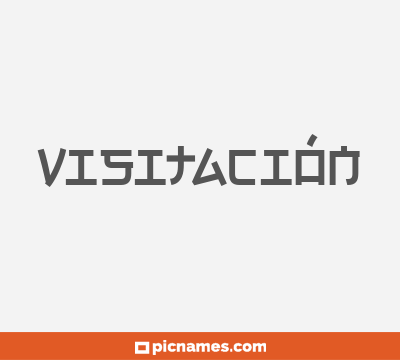 Visitación