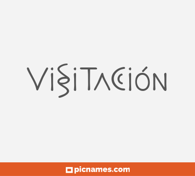 Visitación