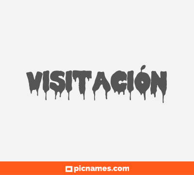 Visitación