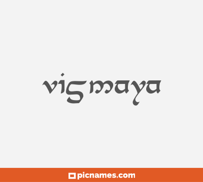 Vismaya