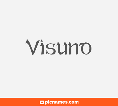 Visund