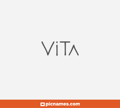 Vita