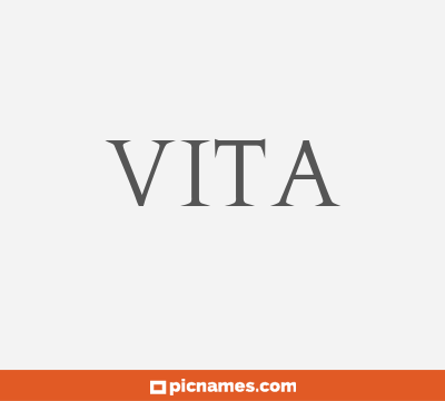 Vita