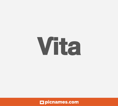 Vita