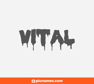Vital