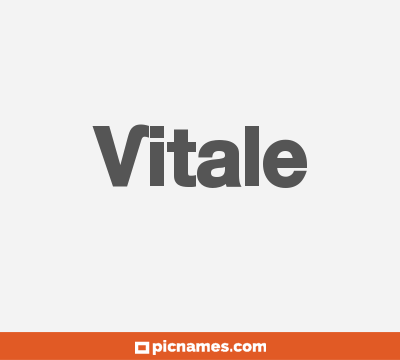 Vitale