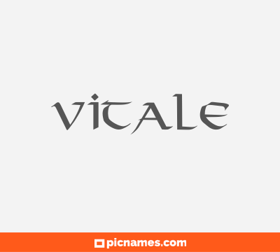 Vitale