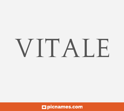 Vitale