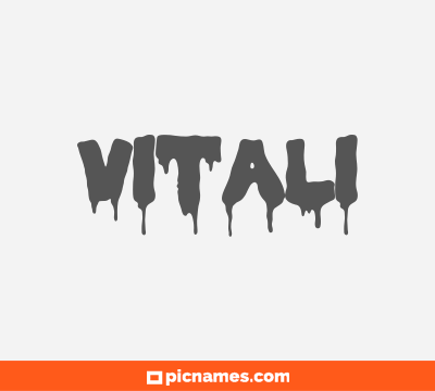 Vitali