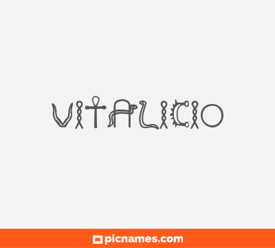 Vitalicio