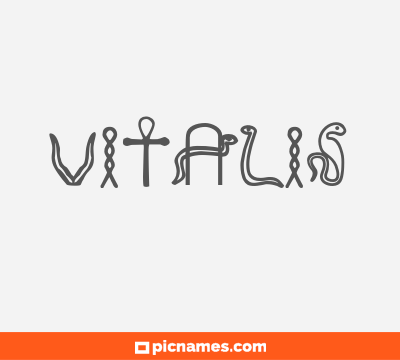 Vitalis