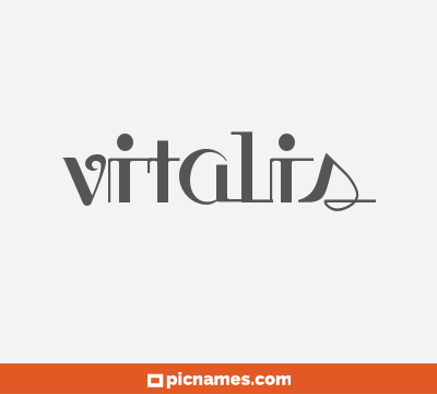 Vitalis