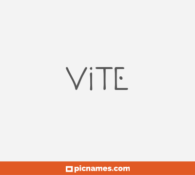 Vite