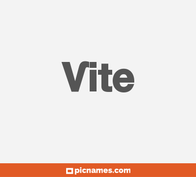 Vite