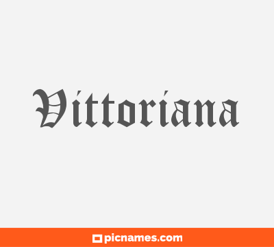 Vittoriana