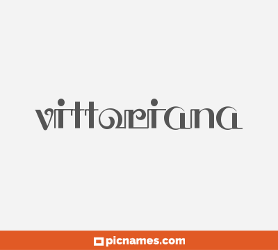 Vittoriana