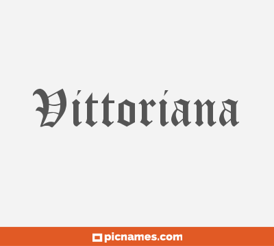 Vittoriana