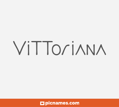 Vittoriana