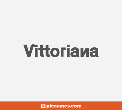 Vittoriana