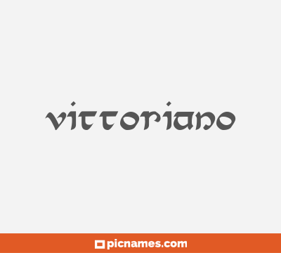 Vittoriano