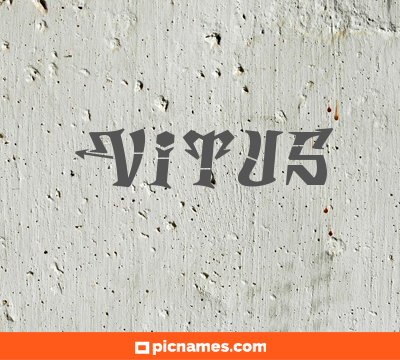 Vitus