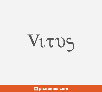 Vitus