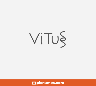 Vitus