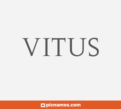 Vitus