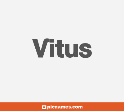 Vitus