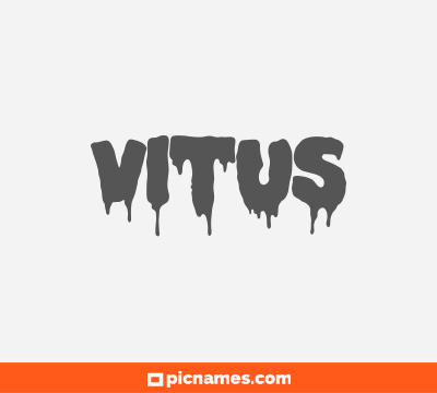 Vitus