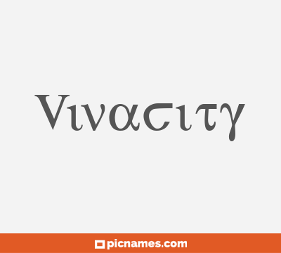 Vivacity