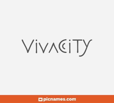 Vivacity