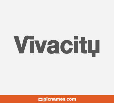 Vivacity