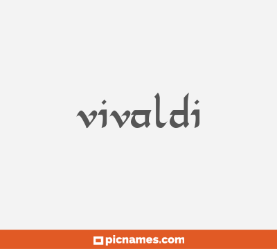 Vivaldi