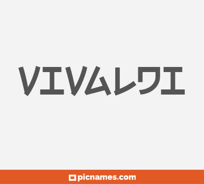 Vivaldi