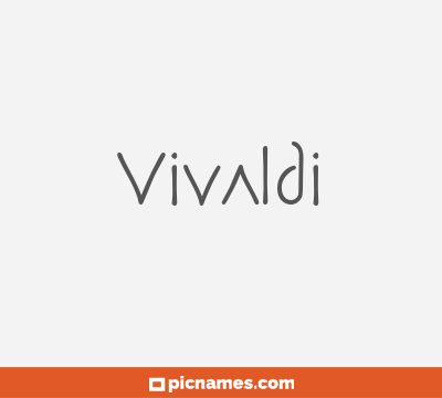 Vivaldi