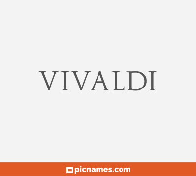 Vivaldi