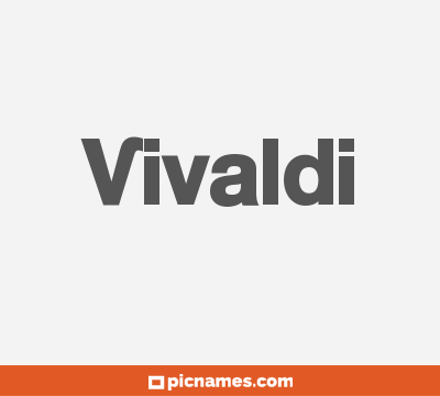 Vivaldi