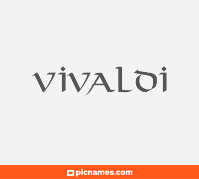 Vivaldi