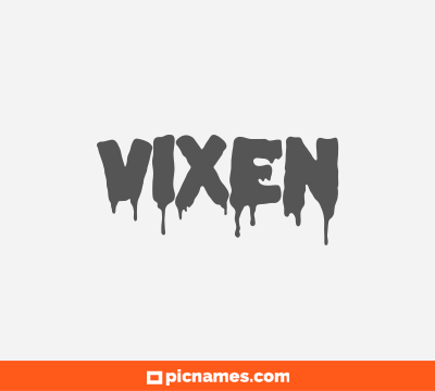 Vixen